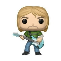 Pop rock vinilna figurica Kurta Cobaina