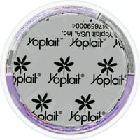 YoPlait Whips lowfat jogurt mousse, ključna limeta s okusom pite, oz jogurt čaša