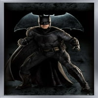 Strip film-Justice League - plakat na zidu s Batmanom, 14.725 22.375