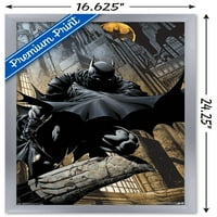 Stripovi-Batman-Skriveni zidni poster, 14.725 22.375