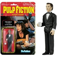 Super-reakcijska figurica Funko Pulp Fiction Vuk