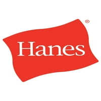 Hanes Boys Double Tvrdog izdržljivosti čarape za izdržljivost, veličine S-l