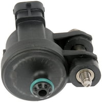 911-ventil za pročišćavanje plinske boce za određene modele prikladan je za odabir: 2012. -., 2009. -.