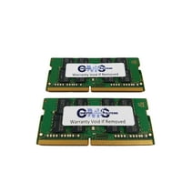 Memorija od 32 GB DDR 2400 Mhz bez ECC SODIMM Kompatibilan sa Acer TravelMate P TMP249-G2-M-xxx, P TMP249-M-xxx, P TMP259-M- - C108