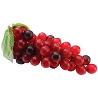 Ukrasite ga jednostavno ukrasnim voćem od 1 kg-velikim ljubičastim grožđem, PC 4, ae