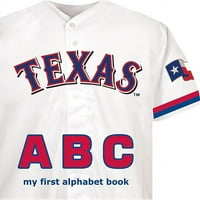 ABC teksaških rendžera
