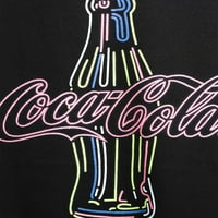 Koka Neon Juniors Graphic Ls Hoodie pullover fleece