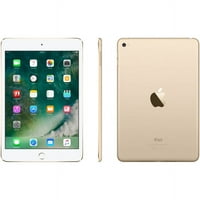 Apple iPad Mini 64GB Silver Wi-Fi MK9H2LL A