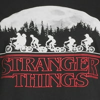 Stranger Things ženska majica