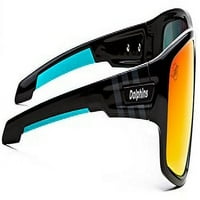 Miami Dolphins Premium NFL sunčane naočale, stil hvatanja