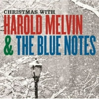 Harold Melvin & the Blues - Božić s Harold Melvin & the Bluenotes [CD]