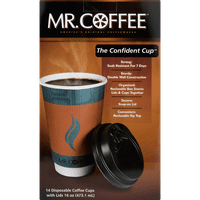 Gospodin šalice za kavu za jednokratnu upotrebu Oz - CT14. Ct