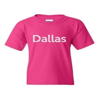 - Majice i majice za velike djevojke, do veličine u Nicholsu - Dallas