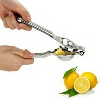 Limunski sokovnik za citrusne naranče ručni alat od nehrđajućeg čelika