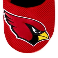 Arizona kardinali muški veliki logotip mrežaste papuče