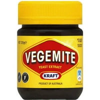 Ekstrakt kvasca vegemite, 7. oz