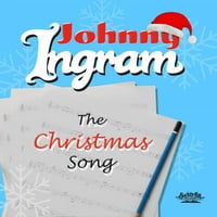 Johnnie Ingram-Božićna pjesma-M. A.