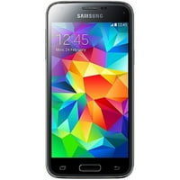 Samsung Galaxy S Mini G800H 16GB pametni telefon, plavi