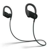 Vrhunske bežične slušalice za slušalice s čipom za slušalice - Crna
