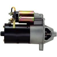 Starter-obnovljeni motor 280-pogodan za A - listu