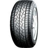 Yokohama G 215 60R H TIRE FITS: 2008- Honda Accord LX-P,- Nissan Altima S