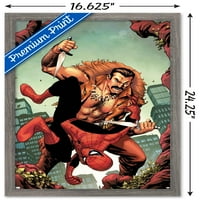 Comics of the comics-Spider-Man, Craven Hunter - Champions zidni Poster, 14.725 22.375