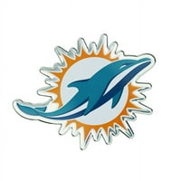 Amblem u boji Miami Dolphins