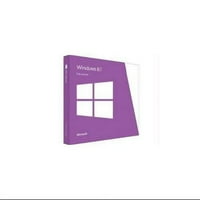 Microsoft Windows8. 32 64-bitna, licenca, licenca