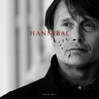 Brian Reitzell-Hannibal: sezona-svezak A. M. A. M. A.-vinil