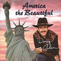 Doug Alan - prelijepa Amerika [MPN]