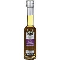 Star obiteljski rezervat maslinovo ulje sa svježim ružmarinom, 6. fl oz