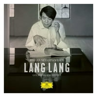 Lang Lang-Bach: Goldberg - Vinil Varijacije