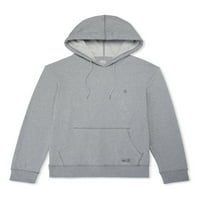 Muška slana voda francuski Terry Pulover Hoodie