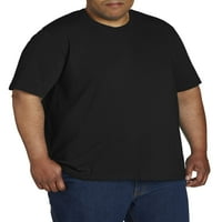 Muška majica s kratkim rukavima i džepovima, koja odbija vlagu