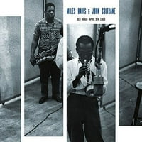Miles Coltrane, John-Den Haag - 9. Travnja-vinil