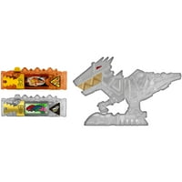 Power Rangers Dino Super Charge Dino Charger Power Pack, Series 2