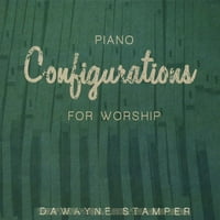 Konfiguracije klavira za bogoslužje