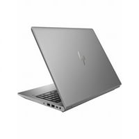 Radna stanica za poslovni laptop ZBook G 15,6 - Intel Core i 13800H - GB ram - a- TB SSD - NVIDIA RT - Windows Pro - 894L8UTABA