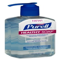 Zdravi sapun za ruke, čist i svjež, fl oz