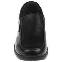 Cipele za haljine u školskoj uniformi-Crne, 12