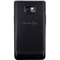 Samsung Galaxy S II SGH-I GB pametni telefon, 4.3 Super AMOLED 480, dvojezgreni 1. GHz, GB RAM, Android 4. Sladoledni sendvič, 3G,