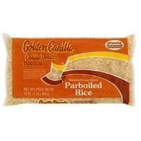 Goya Foods Goya Golden Canilla Pardoiled, LB