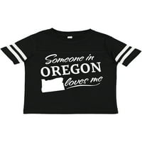 Netko u Oregonu me voli, dat će majicu dječaku ili djevojčici