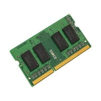 Sistemska memorija Kingston 8GB bez buffering DDR3L Model KCP3L16SD8 8