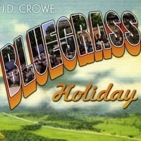 Festival bluegrass