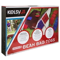 Kelsyus Premium Bean torbe Baca