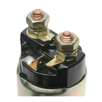 Standardni proizvodi za motore u Mumble-starter solenoid