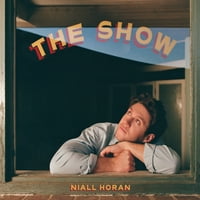 Niall Horan-Number-Number-vinilna ploča