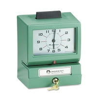 Model analogni sat za ručni ispis s datumom 0 sati minuta-9011070400