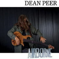 Dean Peer-vinil u zraku